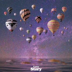 love story (feat. Donsamo)