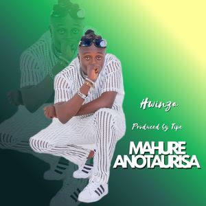 Mahure Anotaurisa