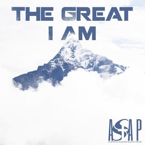 The Great I Am