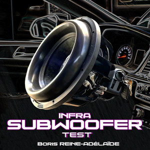 Infra Subwoofer Test