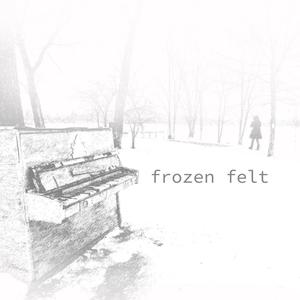 Frozen Felt