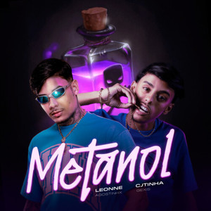 Metanol (Explicit)