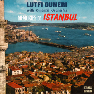 Memories of Istanbul