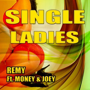 Single Ladies (Instrumental Mix)