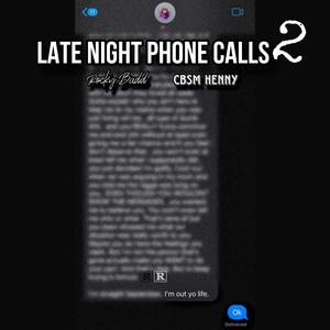 Late Night Phone Calls 2 (Explicit)