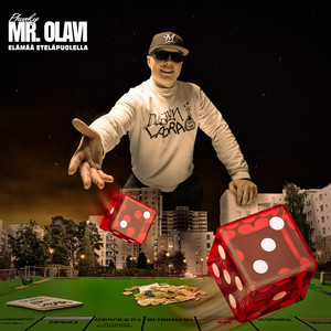 Ei kaupallista potentiaalia (Explicit)