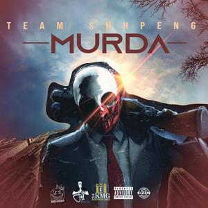 Murda (feat. Gunzell) [Explicit]