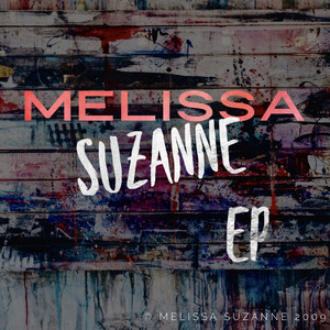 Melissa Suzanne - EP