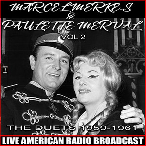 La fille de madame Angot/Certainement j'aimais Clairette