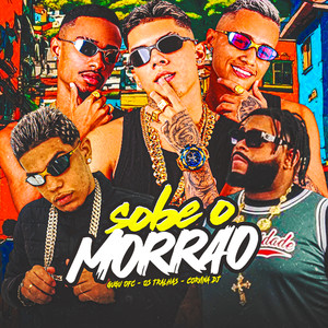 Sobe o Morrão