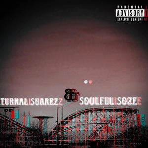 Versestrumental 4 (feat. Soulful Soze) [Explicit]