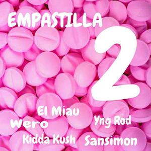 EMPASTILLA2 (Explicit)