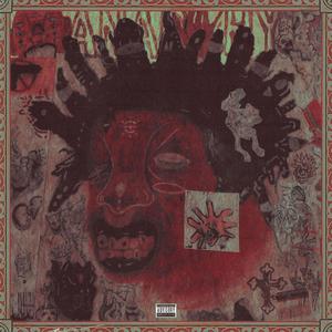 FACED XD (feat. TOMMYXBEO) (Explicit)