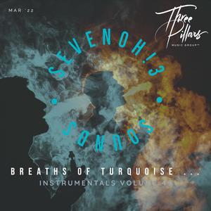 Breaths of Turquoise ... Instrumentals, Vol. 49