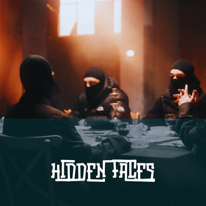 Hidden Faces (Explicit)