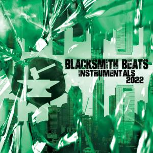 Blacksmith Beats Instrumentals 22 (feat. James Morabito,Kisslinger,Nyles The 3rd & Jonathan Palmer)