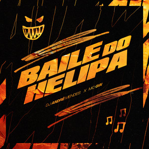 BAILE DO HELIPA