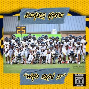 Bears Hype 