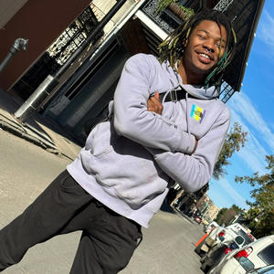 Thought of It/Andale (Explicit)