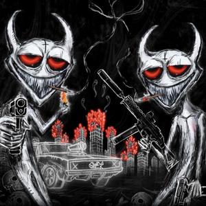 CHASE (feat. Jay Teazer) (Explicit)