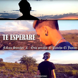 Te Esperaré (Cover D.allan)