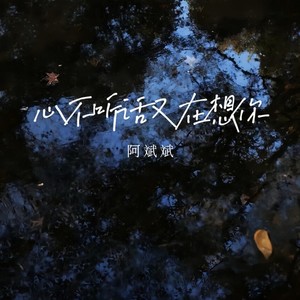 阿斌斌 - 心不听话又在想你