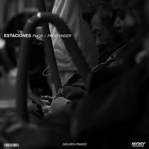 Estaciones (Explicit)