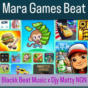 Tetris Mara Beat (feat. Dj Blackk Beat & Djy Matty NGN)