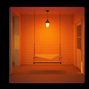 Chris Phoenix - Heaven's Porch Light