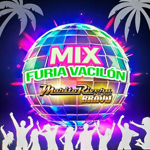 Mix Furia Vacilón
