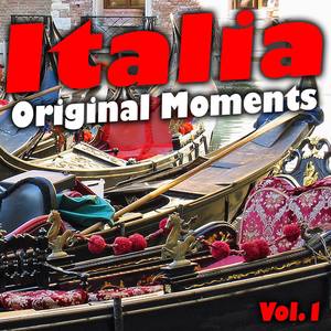 Italia Original Moments, Vol. 1