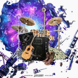 Mixed Genres (Explicit)