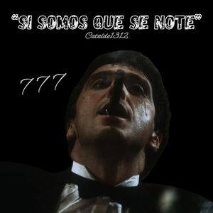 SI SOMOS QUE SE NOTE (Audio)