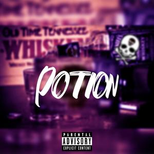 Potion(feat. Joanne D. & Young Snow) (Explicit)