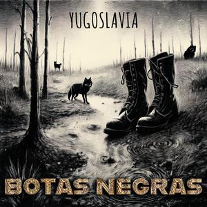 Botas Negras