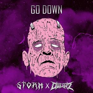 GO DOWN (Explicit)