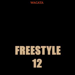 Freestyle 12 (Explicit)