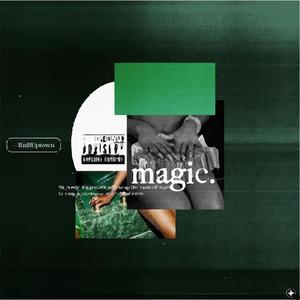 Magic (Explicit)