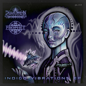 Indigo Vibrations