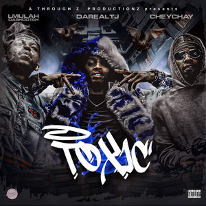 Catch a Vibe (Explicit)