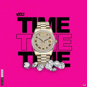 Time (re-mastered) (Explicit)