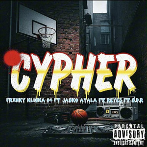 Cypher (Explicit)