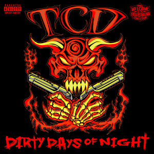 Dirty Days of Night (Explicit)