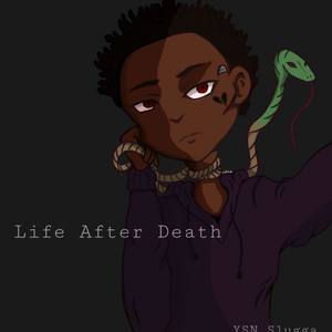 Life After Death (Explicit)