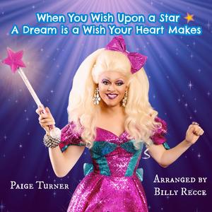 When You Wish Upon A Star/A Dream Is A Wish Your Heart Makes