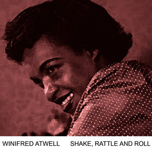 Medley: Lucky, Lucky, Lucky Me / Swedish Rhapsody / The Poor People of Paris / Where Will the Dimple Be? / Luxembourg Polka / She Wears Red Feathers / Cry of the Wild Goose