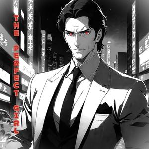 Mareux The Perfect Girl (Ultra Slowed)