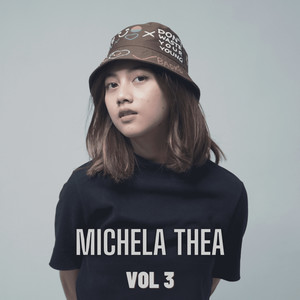 Michela Thea, Vol. 3 (Cover)