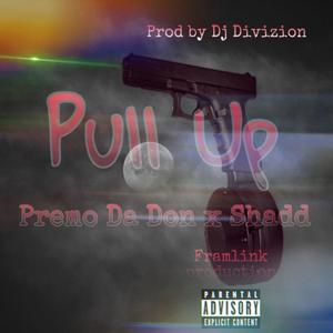 Pull Up (Explicit)