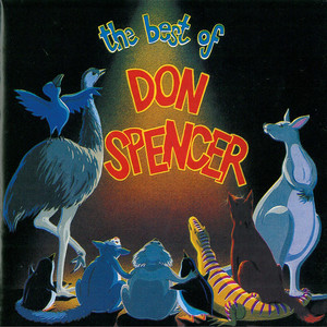 The Best Of Don Spencer